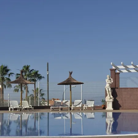 Royal Bonanza Villas Canarias