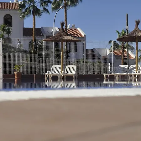 Royal Bonanza Villas Canarias Appartamento