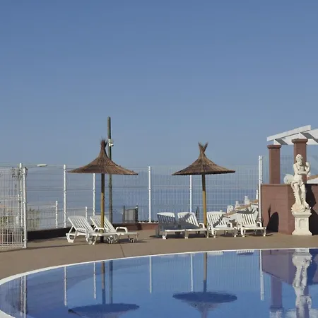 Royal Bonanza Villas Canarias Appartamento Costa Adeje (Tenerife)
