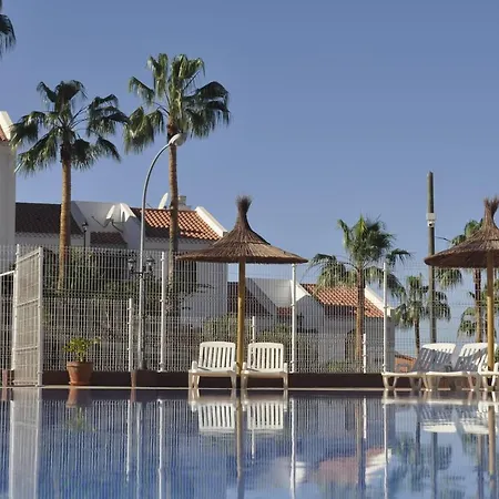 Royal Bonanza Villas Canarias Appartamento