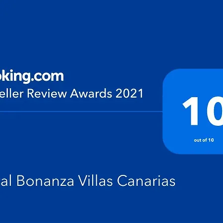 Royal Bonanza Villas Canarias Appartamento Costa Adeje (Tenerife)
