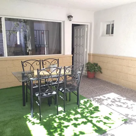 Royal Bonanza Villas Canarias Costa Adeje (Tenerife)