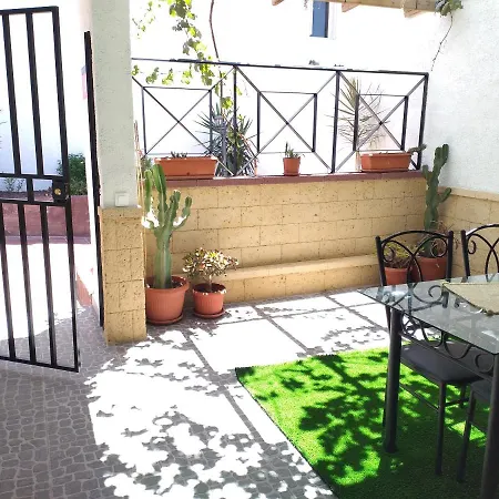 Royal Bonanza Villas Canarias