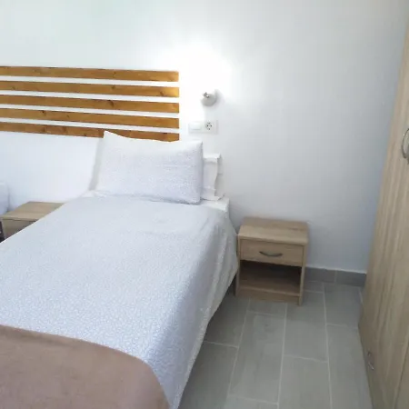 Royal Bonanza Villas Canarias Appartamento