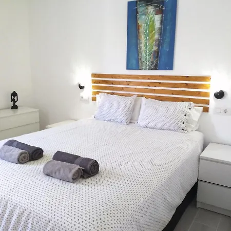 Appartamento Royal Bonanza Villas Canarias Costa Adeje (Tenerife)