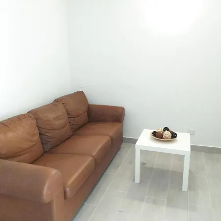 Royal Bonanza Villas Canarias Appartamento *