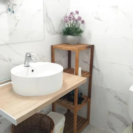 Royal Bonanza Villas Canarias Appartamento