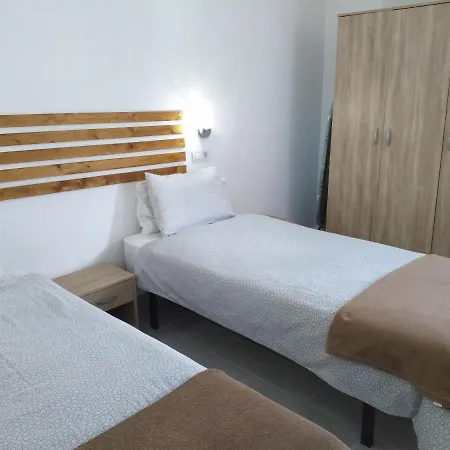 Royal Bonanza Villas Canarias Appartamento Costa Adeje (Tenerife)
