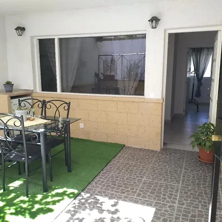Royal Bonanza Villas Canarias Appartamento Costa Adeje (Tenerife)