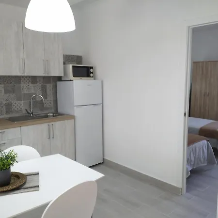 Royal Bonanza Villas Canarias *