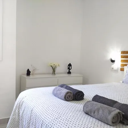 Royal Bonanza Villas Canarias *