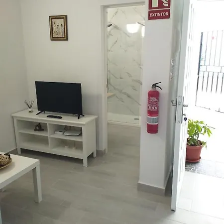 Appartamento Royal Bonanza Villas Canarias