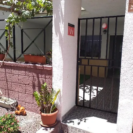 Royal Bonanza Villas Canarias Appartamento Costa Adeje (Tenerife)