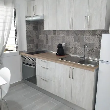 Royal Bonanza Villas Canarias *