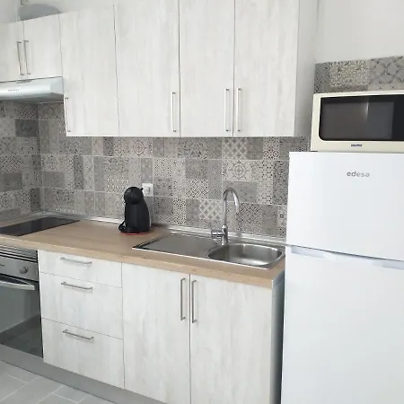 Appartamento Royal Bonanza Villas Canarias Costa Adeje (Tenerife)