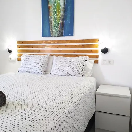 Royal Bonanza Villas Canarias Appartamento