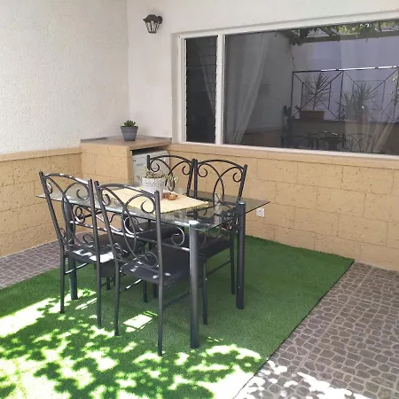 Royal Bonanza Villas Canarias