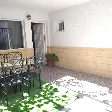 Royal Bonanza Villas Canarias * Costa Adeje (Tenerife)